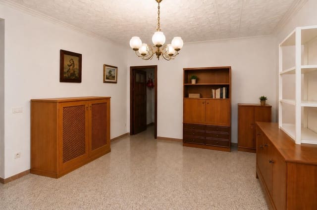 5 sypialnia Dom na sprzedaż w Santa María del Camí - 490 000 € (Ref: 9911088)