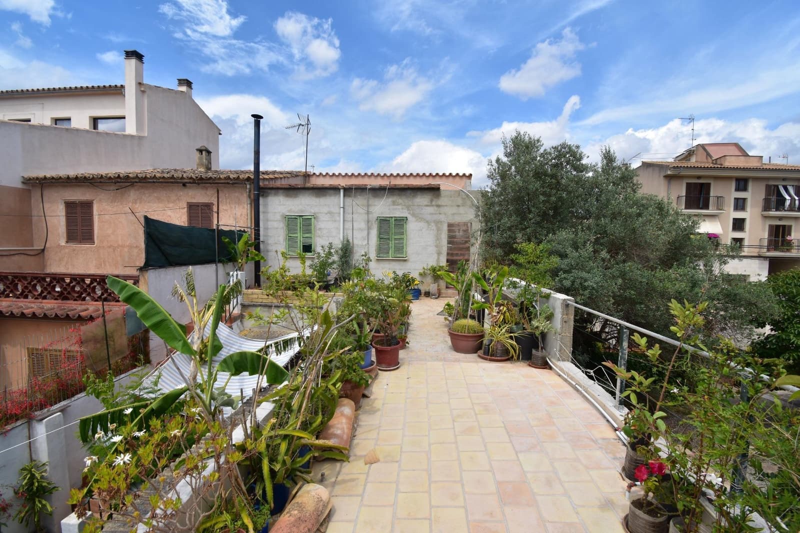 5 sypialnia Dom na sprzedaż w Santa Maria del Cami - 490 000 € (Ref: 9911088)