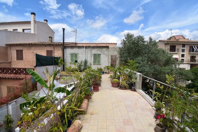 5 sypialnia Dom na sprzedaż w Santa María del Camí - 490 000 € (Ref: 9911088)