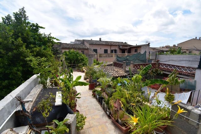 5 sypialnia Dom na sprzedaż w Santa María del Camí - 490 000 € (Ref: 9911088)