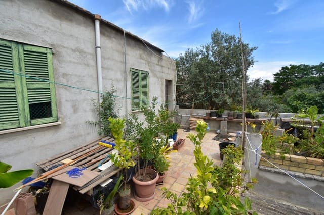 5 sypialnia Dom na sprzedaż w Santa María del Camí - 490 000 € (Ref: 9911088)