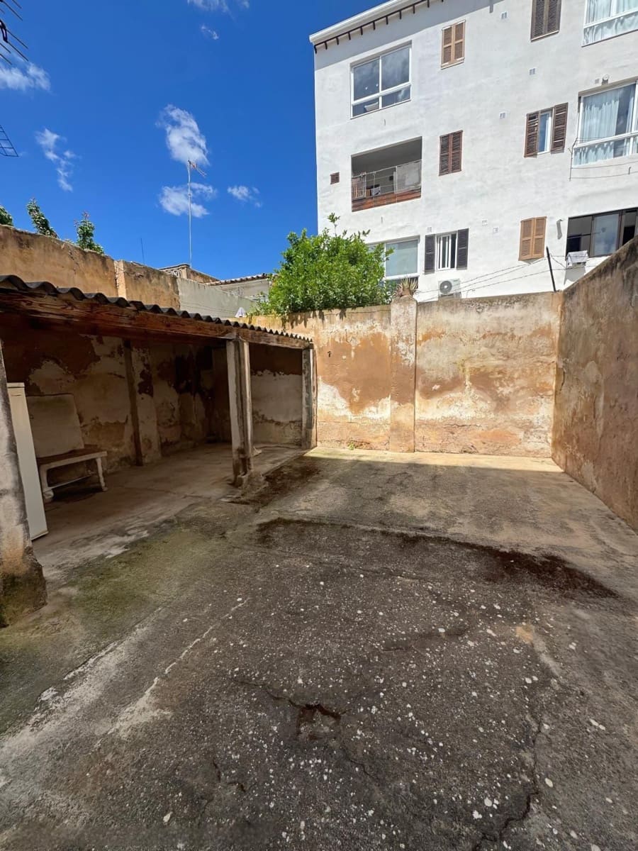 3 bedroom Apartment for sale in Palma de Mallorca - € 389,000 (Ref: 9931552)