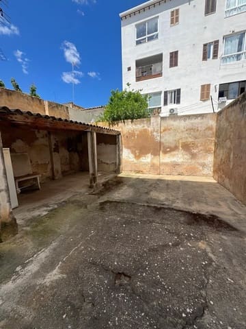 3 quarto Apartamento para venda em Son Espanyolet, Palma de Mallorca - 389 000 € (Ref: 9931552)