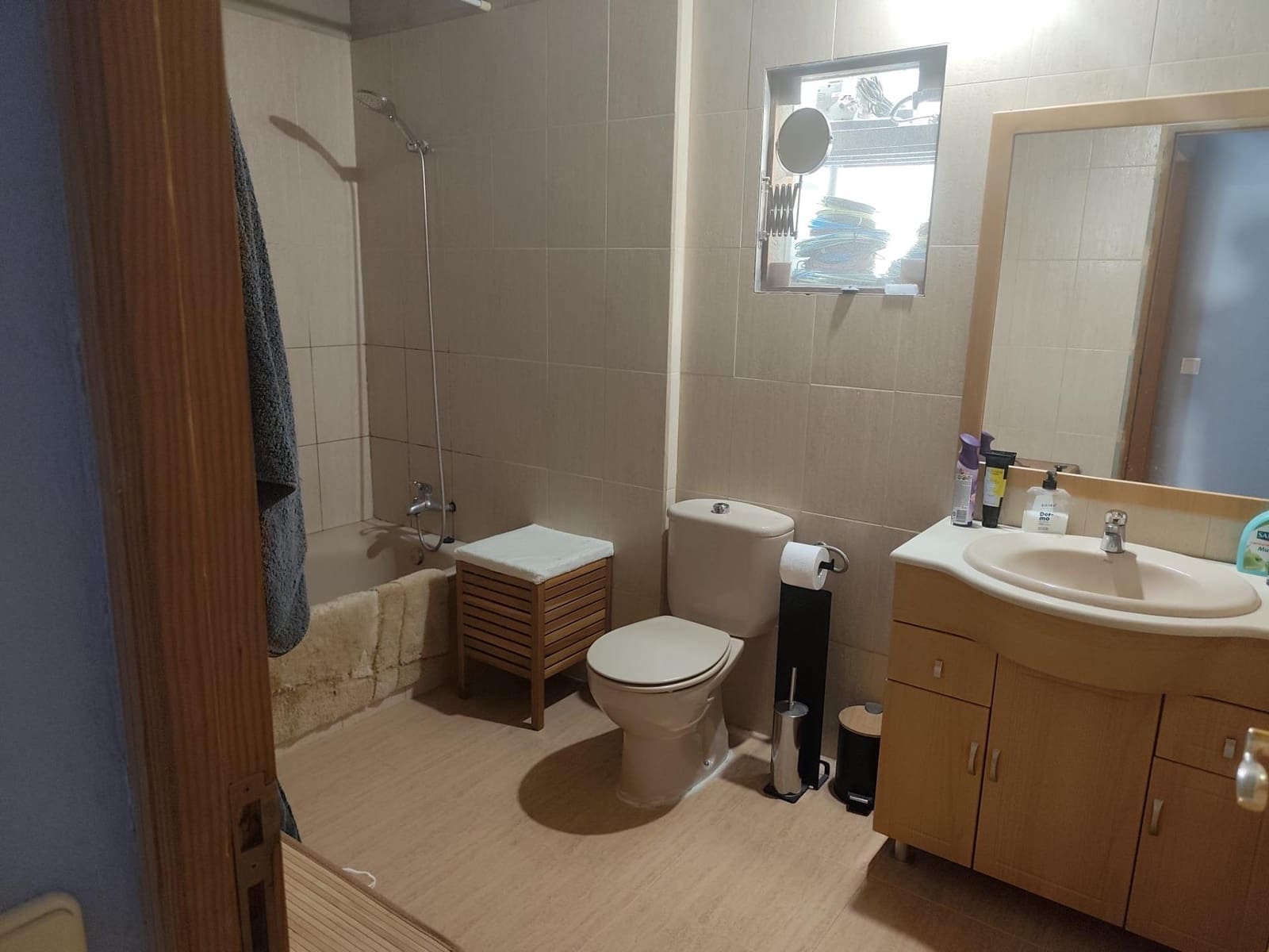 3 bedroom Apartment for sale in Palma de Mallorca - € 389,000 (Ref: 9931552)