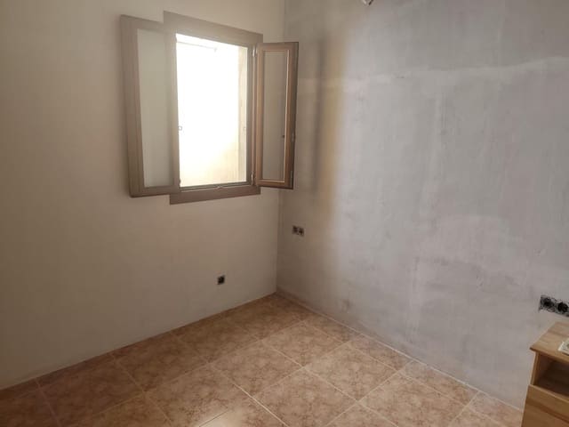3 quarto Apartamento para venda em Son Espanyolet, Palma de Mallorca - 389 000 € (Ref: 9931552)