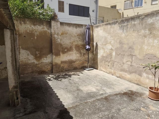 3 quarto Apartamento para venda em Son Espanyolet, Palma de Mallorca - 389 000 € (Ref: 9931552)