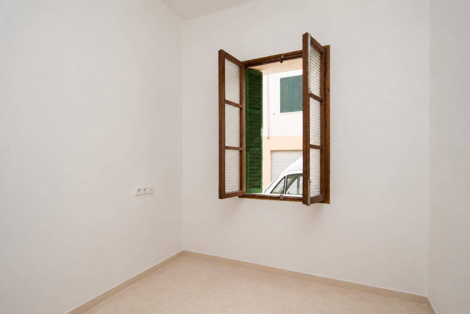 3 soveværelse Lejlighed til salg i Palma de Mallorca - € 375.000 (Ref: 9931552)