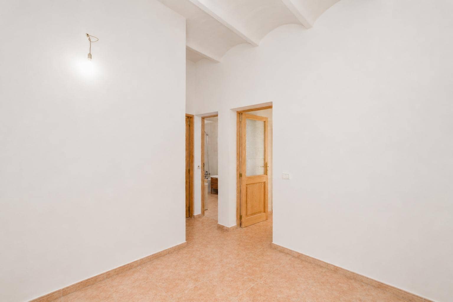 3 soveværelse Lejlighed til salg i Palma de Mallorca - € 375.000 (Ref: 9931552)