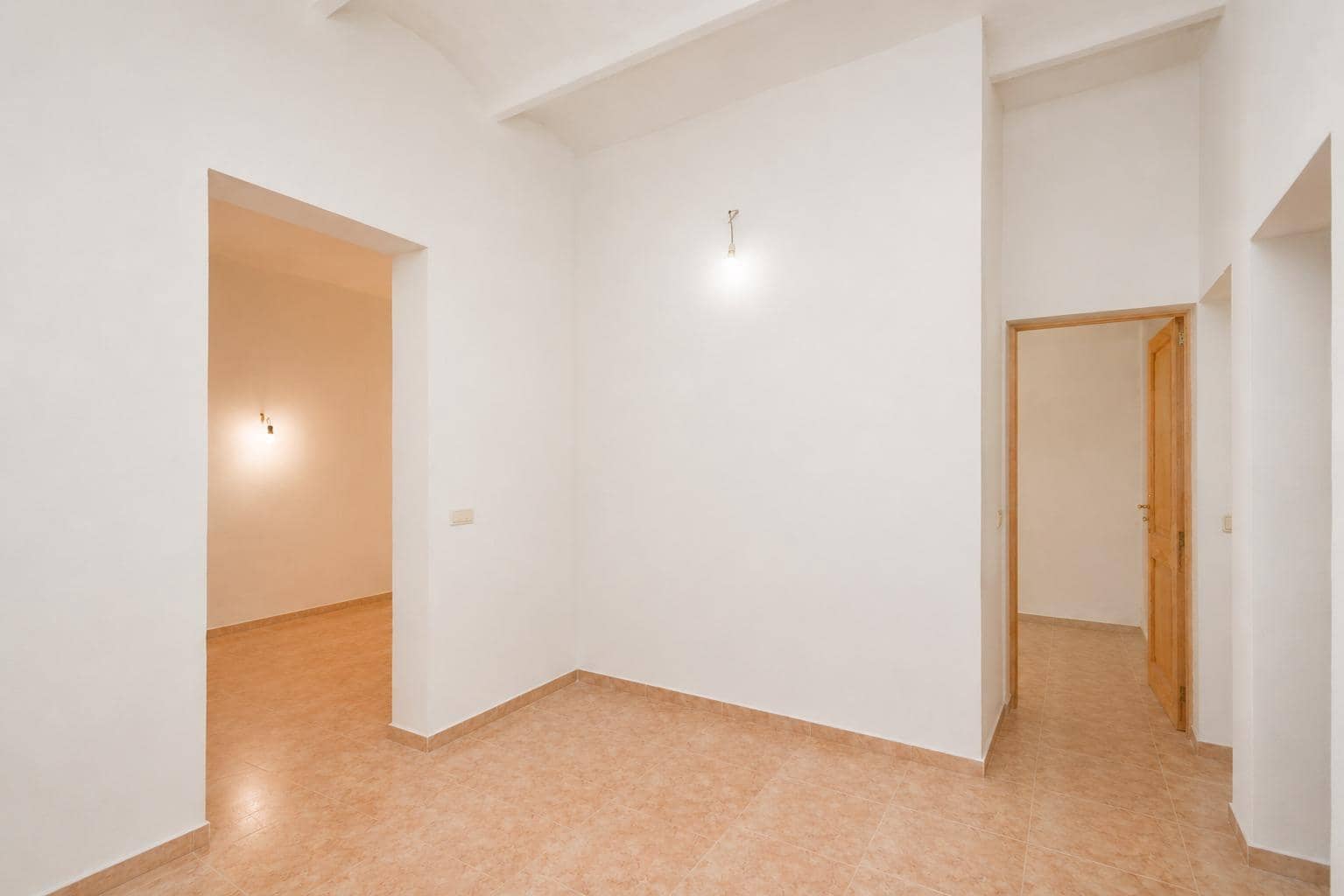 3 soveværelse Lejlighed til salg i Palma de Mallorca - € 375.000 (Ref: 9931552)