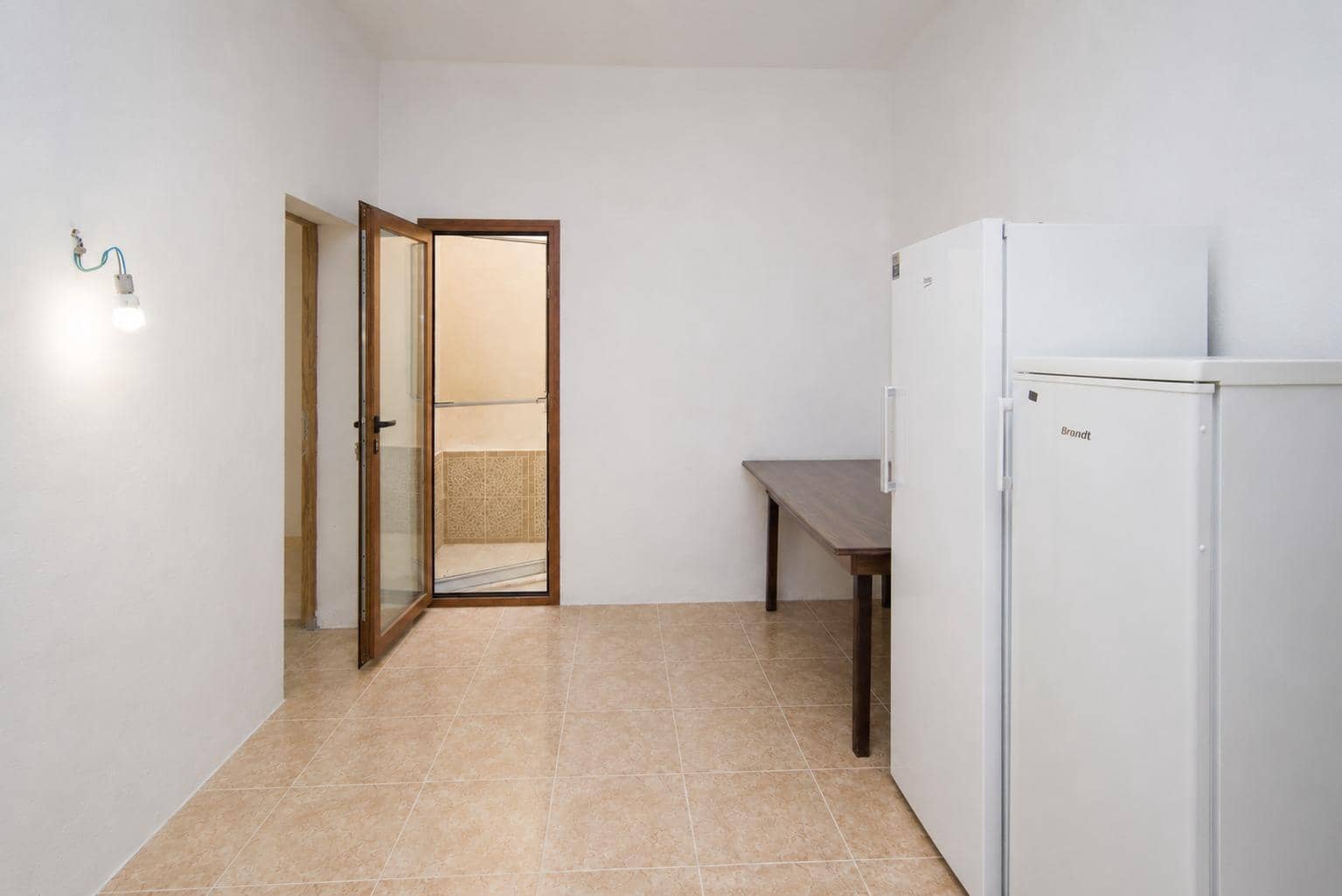 3 soveværelse Lejlighed til salg i Palma de Mallorca - € 375.000 (Ref: 9931552)