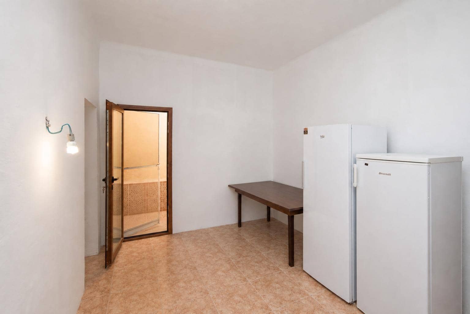 3 soveværelse Lejlighed til salg i Palma de Mallorca - € 375.000 (Ref: 9931552)