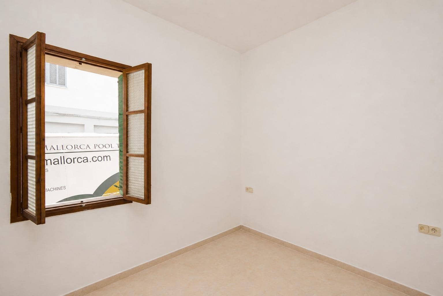 3 soveværelse Lejlighed til salg i Palma de Mallorca - € 375.000 (Ref: 9931552)