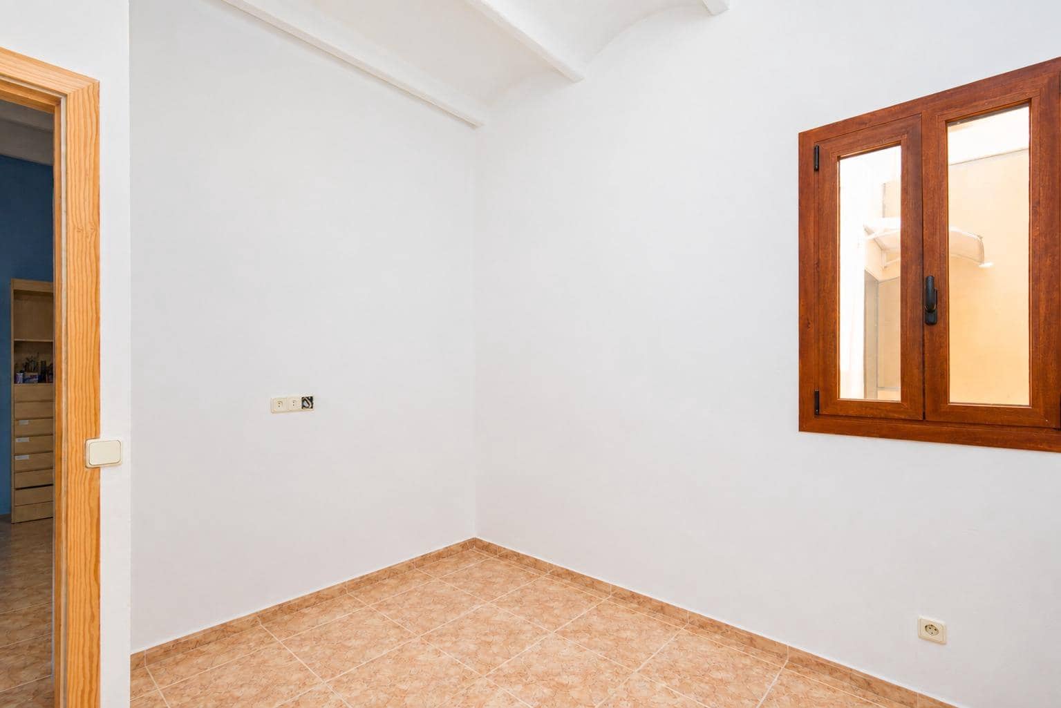 3 soveværelse Lejlighed til salg i Palma de Mallorca - € 375.000 (Ref: 9931552)