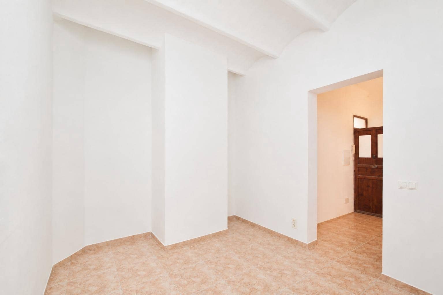 3 soveværelse Lejlighed til salg i Palma de Mallorca - € 375.000 (Ref: 9931552)