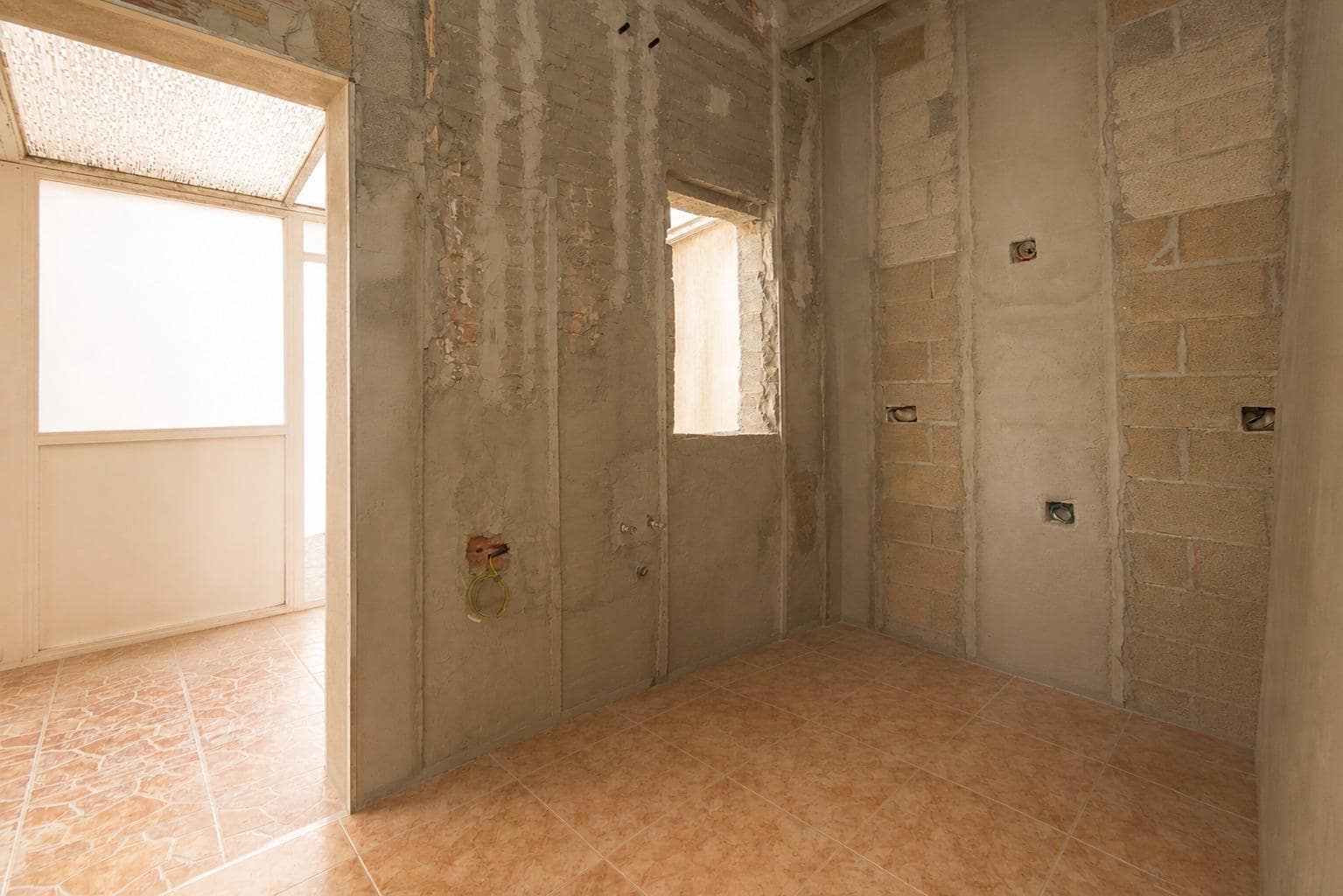3 soveværelse Lejlighed til salg i Palma de Mallorca - € 375.000 (Ref: 9931552)