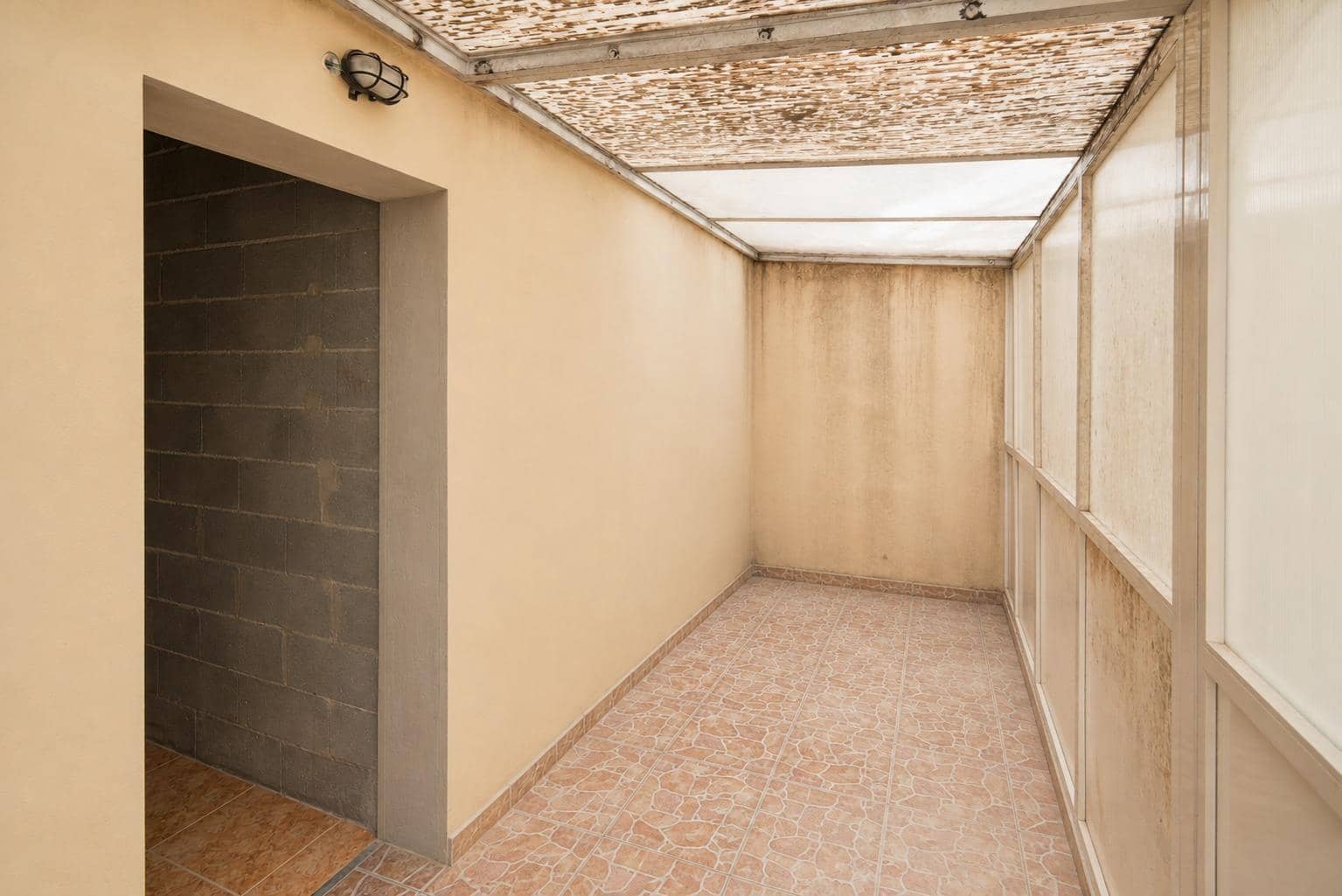 3 soveværelse Lejlighed til salg i Palma de Mallorca - € 375.000 (Ref: 9931552)