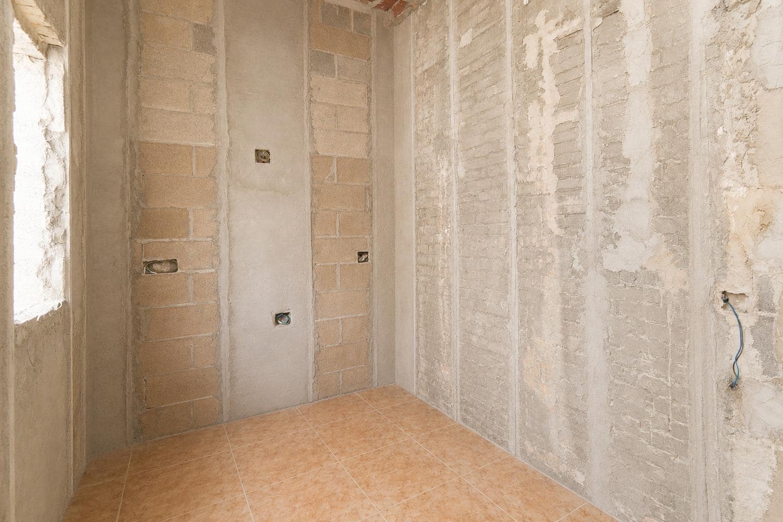 3 soveværelse Lejlighed til salg i Palma de Mallorca - € 375.000 (Ref: 9931552)