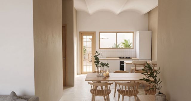 3 soveværelse Lejlighed til salg i Son Espanyolet, Palma de Mallorca - € 375.000 (Ref: 9931552)