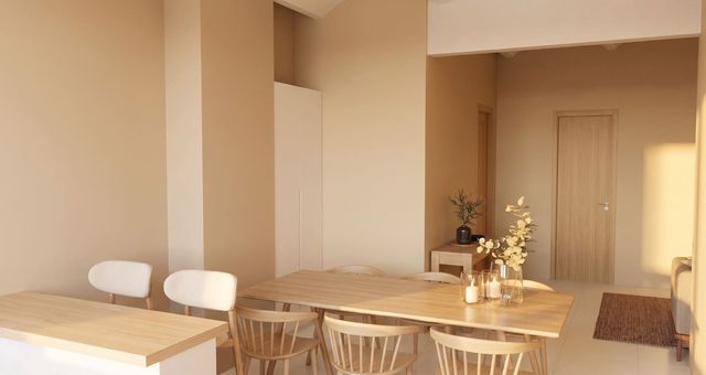 3 soveværelse Lejlighed til salg i Son Espanyolet, Palma de Mallorca - € 375.000 (Ref: 9931552)