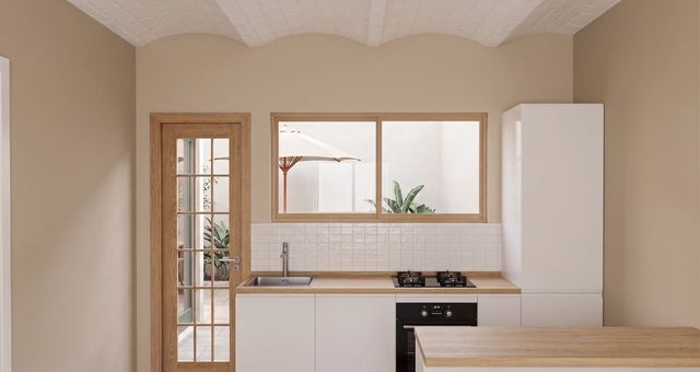 3 soveværelse Lejlighed til salg i Son Espanyolet, Palma de Mallorca - € 375.000 (Ref: 9931552)