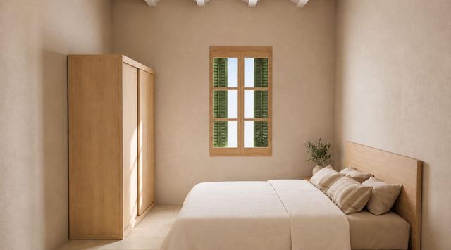 3 soveværelse Lejlighed til salg i Son Espanyolet, Palma de Mallorca - € 375.000 (Ref: 9931552)