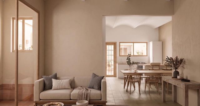 3 soveværelse Lejlighed til salg i Son Espanyolet, Palma de Mallorca - € 375.000 (Ref: 9931552)