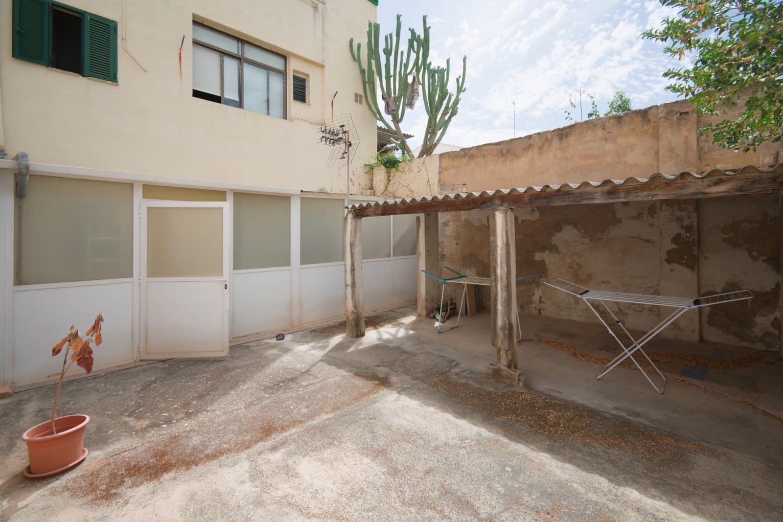 3 soveværelse Lejlighed til salg i Palma de Mallorca - € 375.000 (Ref: 9931552)