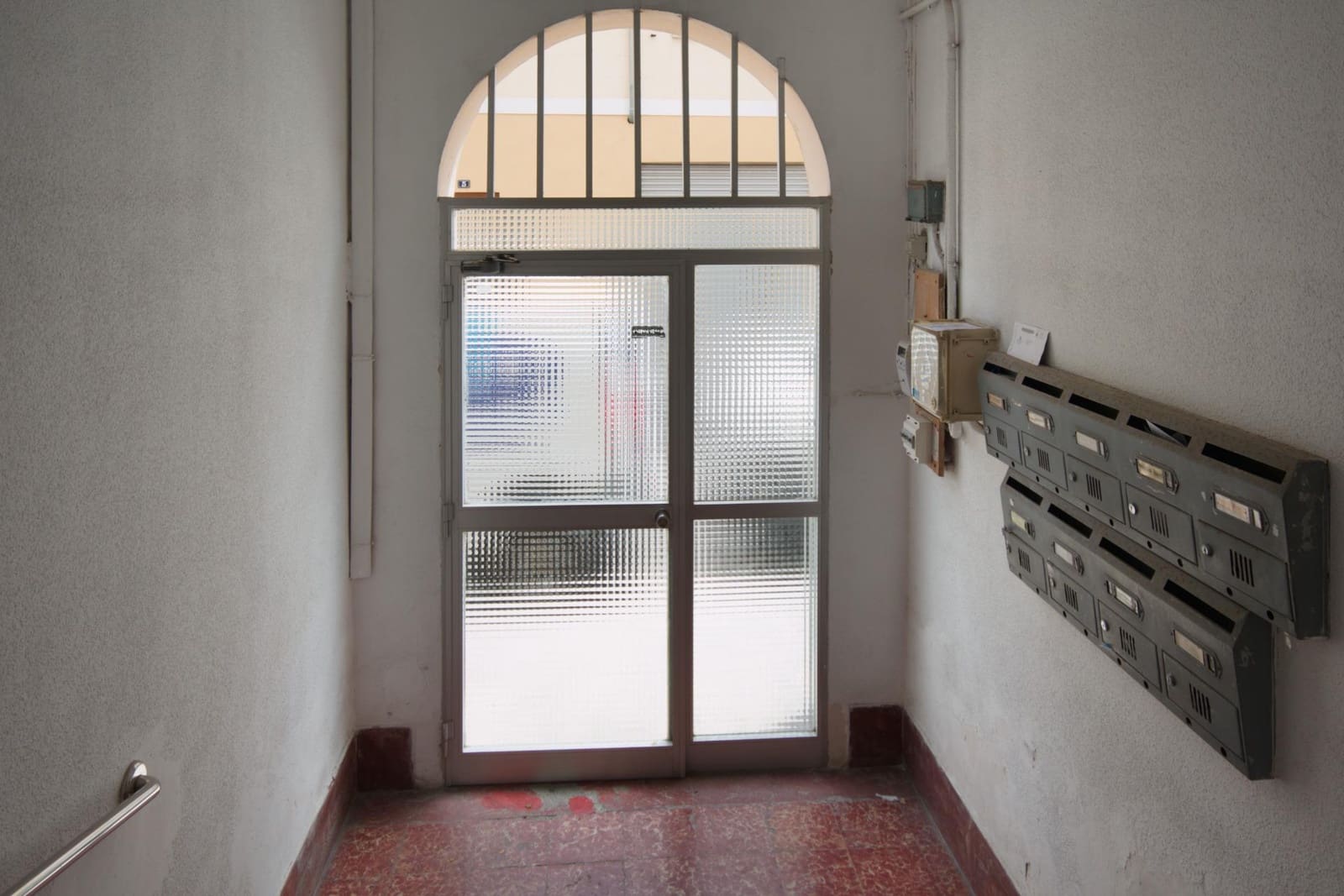 3 soveværelse Lejlighed til salg i Palma de Mallorca - € 375.000 (Ref: 9931552)