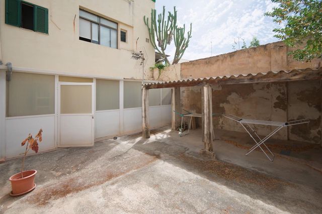 3 soveværelse Lejlighed til salg i Son Espanyolet, Palma de Mallorca - € 375.000 (Ref: 9931552)