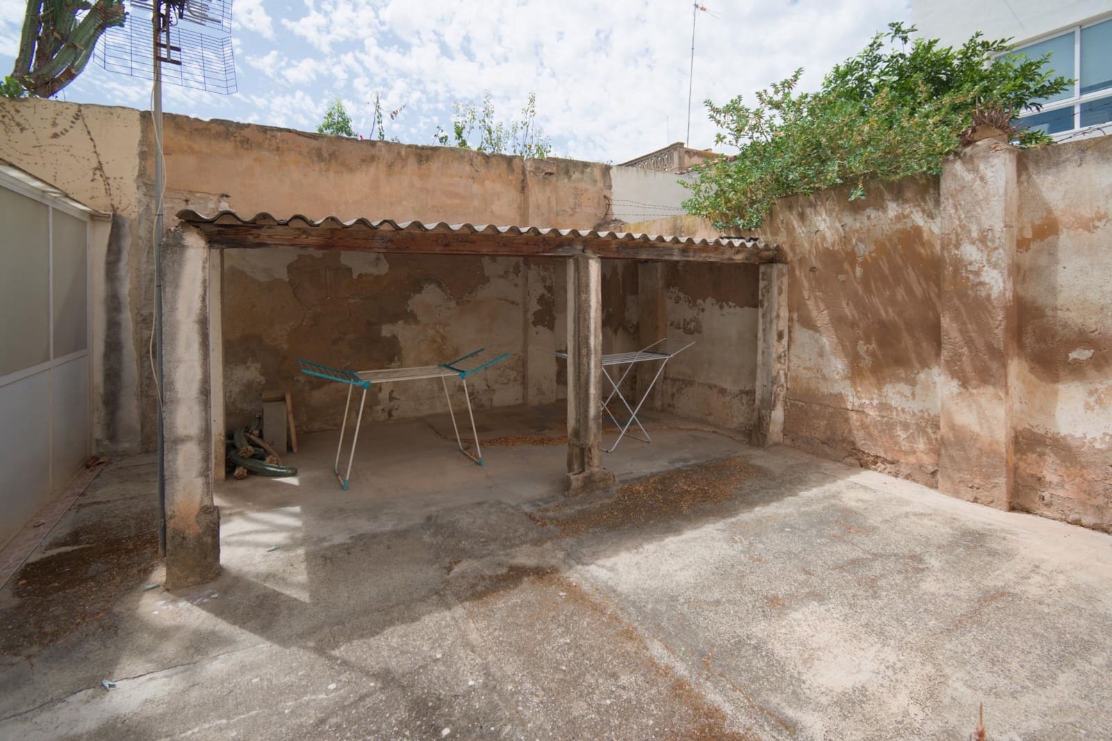 3 soveværelse Lejlighed til salg i Palma de Mallorca - € 375.000 (Ref: 9931552)