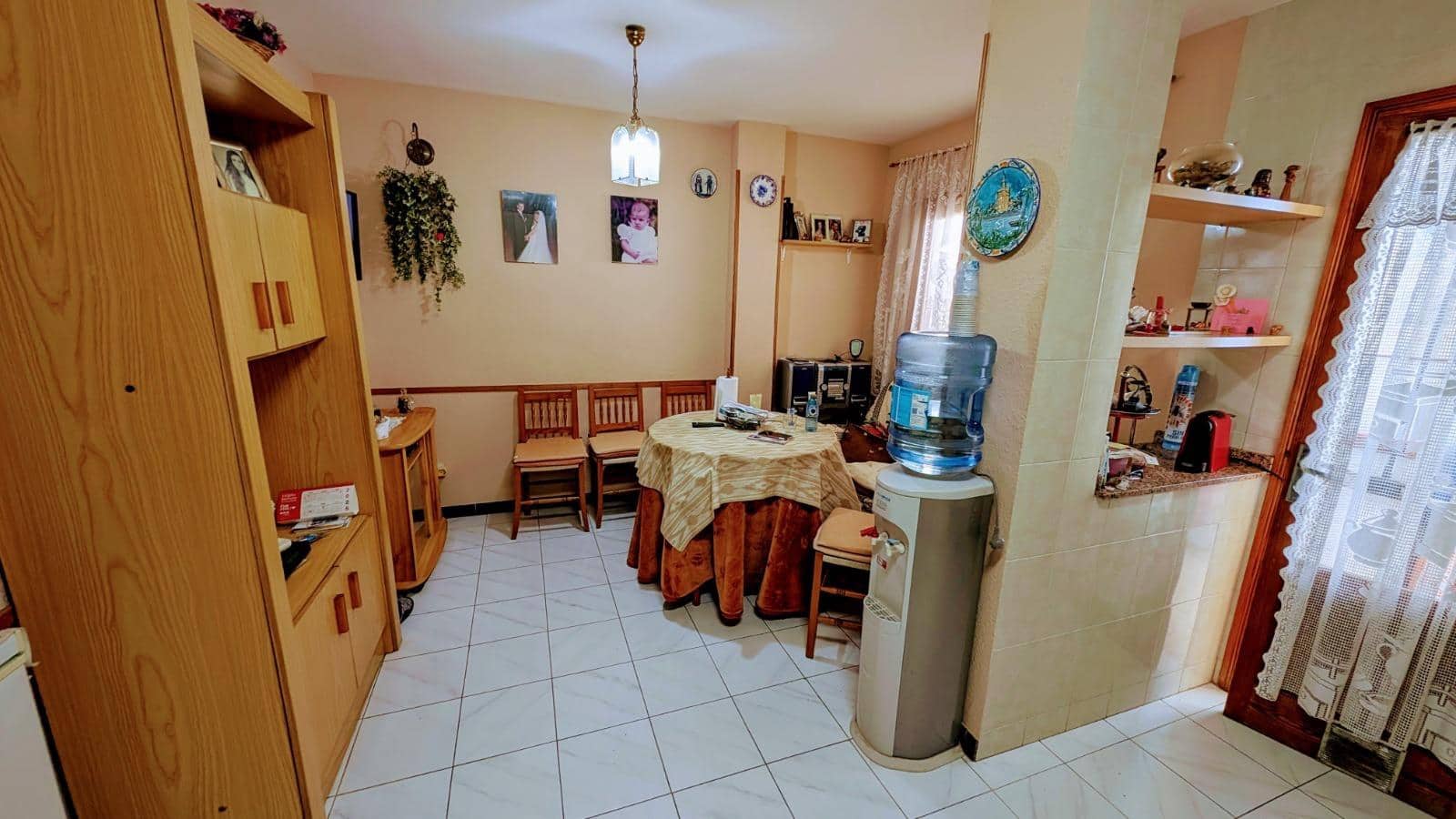 3 soveværelse Lejlighed til salg i Inca - € 300.000 (Ref: 9938226)