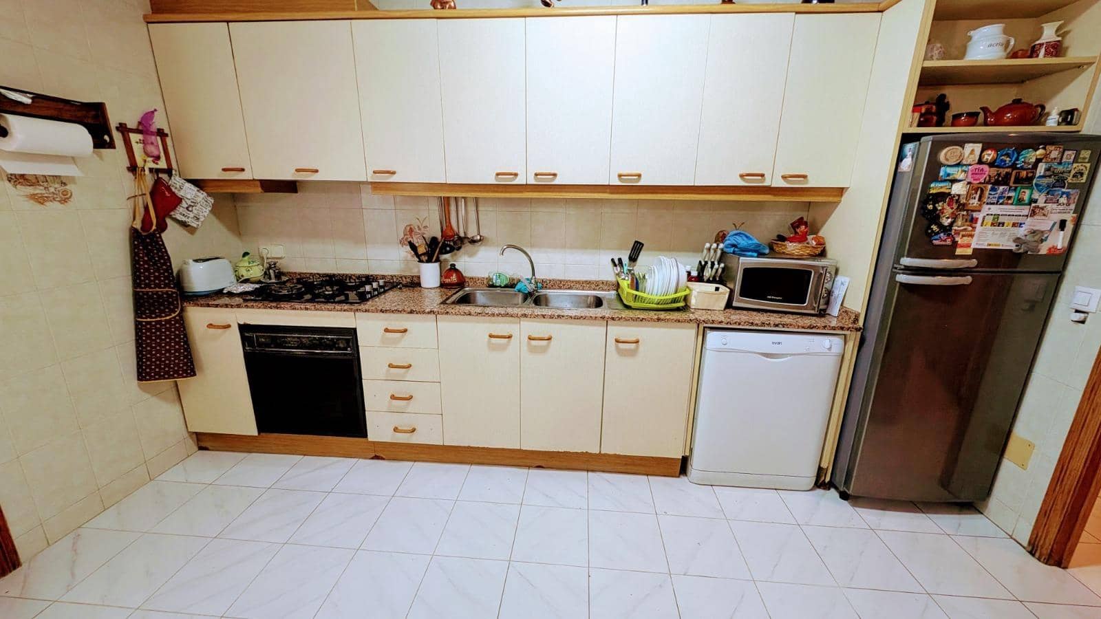3 soveværelse Lejlighed til salg i Inca - € 300.000 (Ref: 9938226)