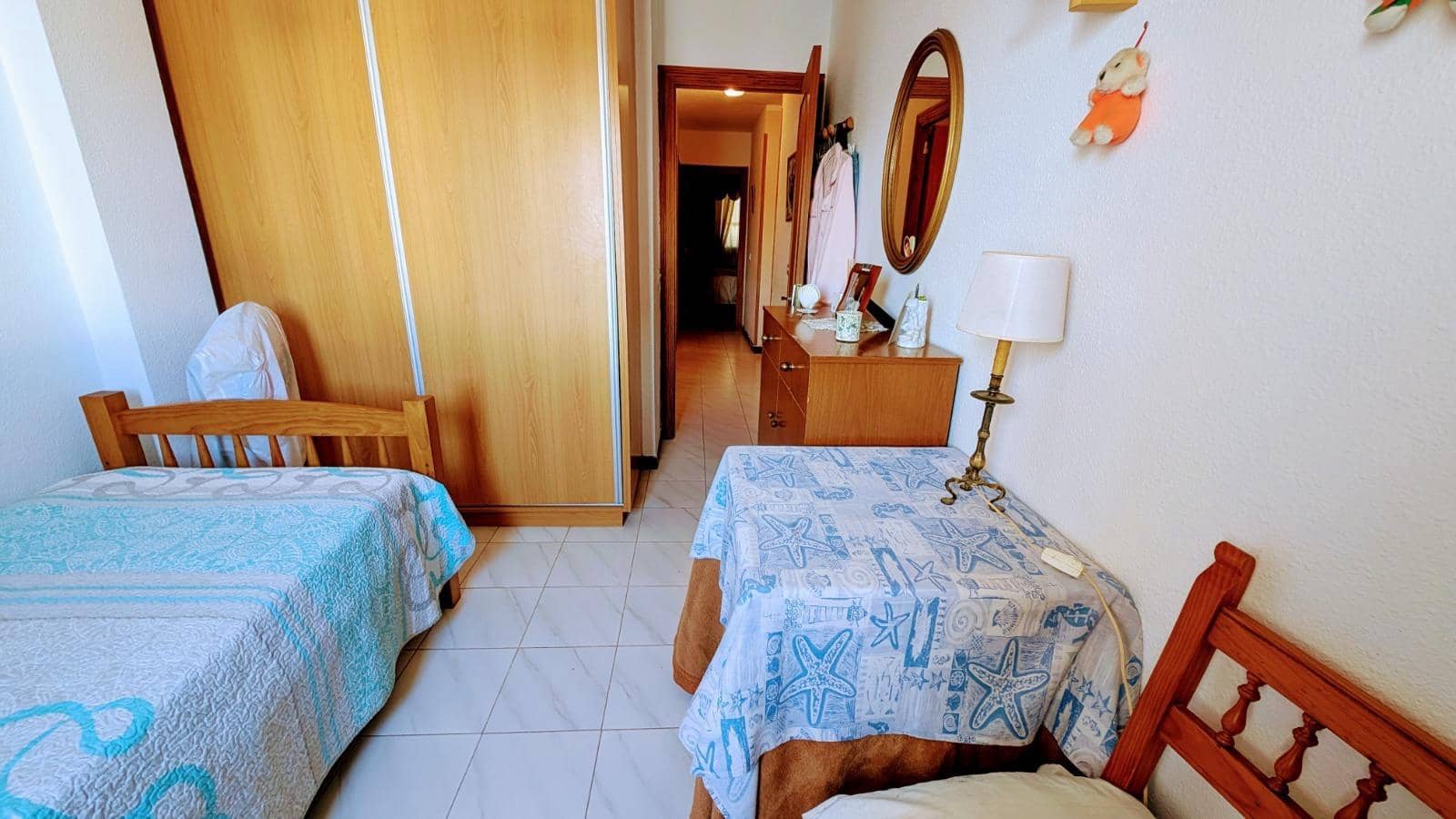 3 soveværelse Lejlighed til salg i Inca - € 300.000 (Ref: 9938226)