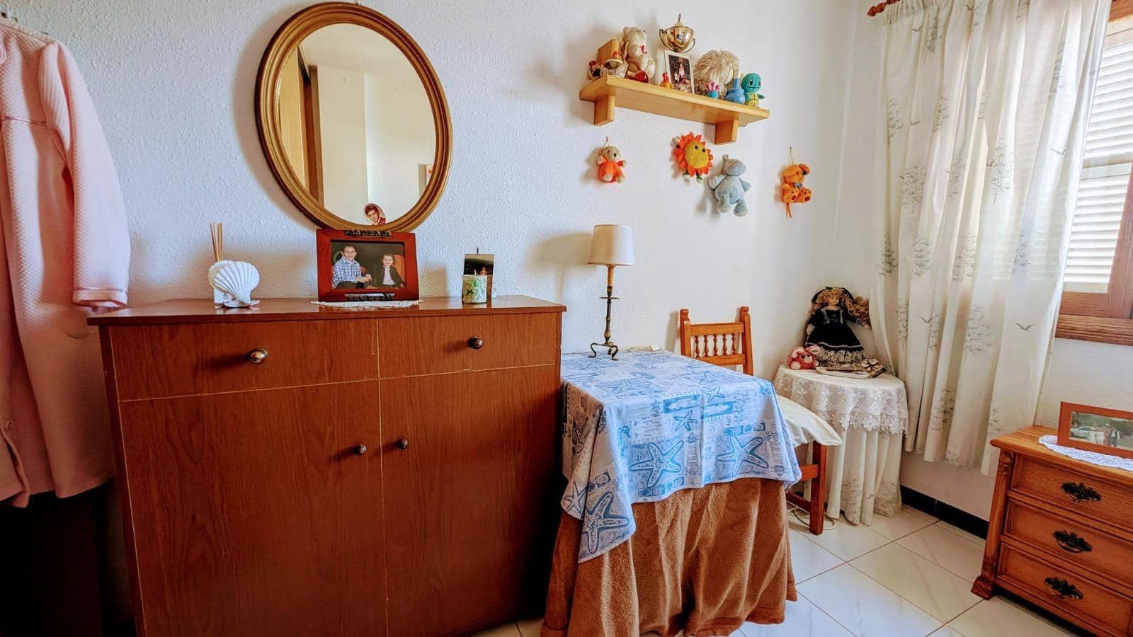 3 soveværelse Lejlighed til salg i Inca - € 300.000 (Ref: 9938226)