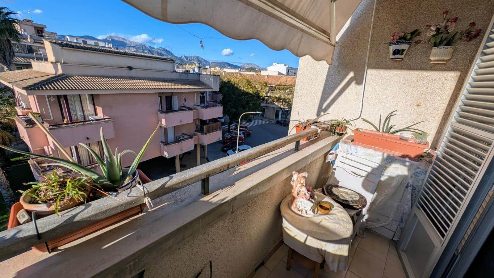 3 soveværelse Lejlighed til salg i Inca - € 300.000 (Ref: 9938226)