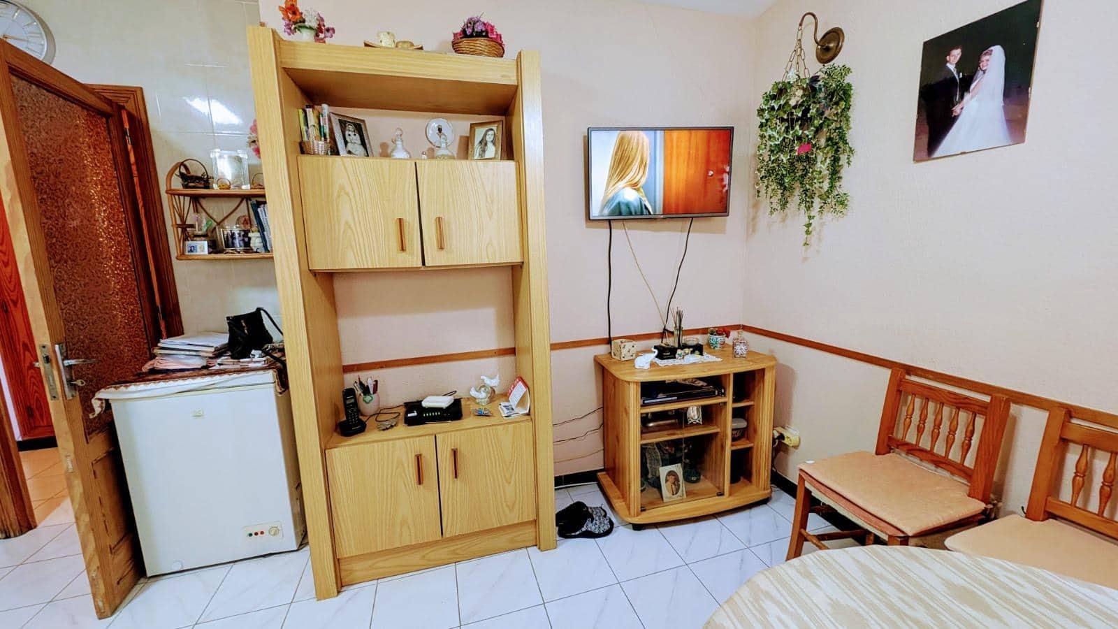 3 soveværelse Lejlighed til salg i Inca - € 300.000 (Ref: 9938226)
