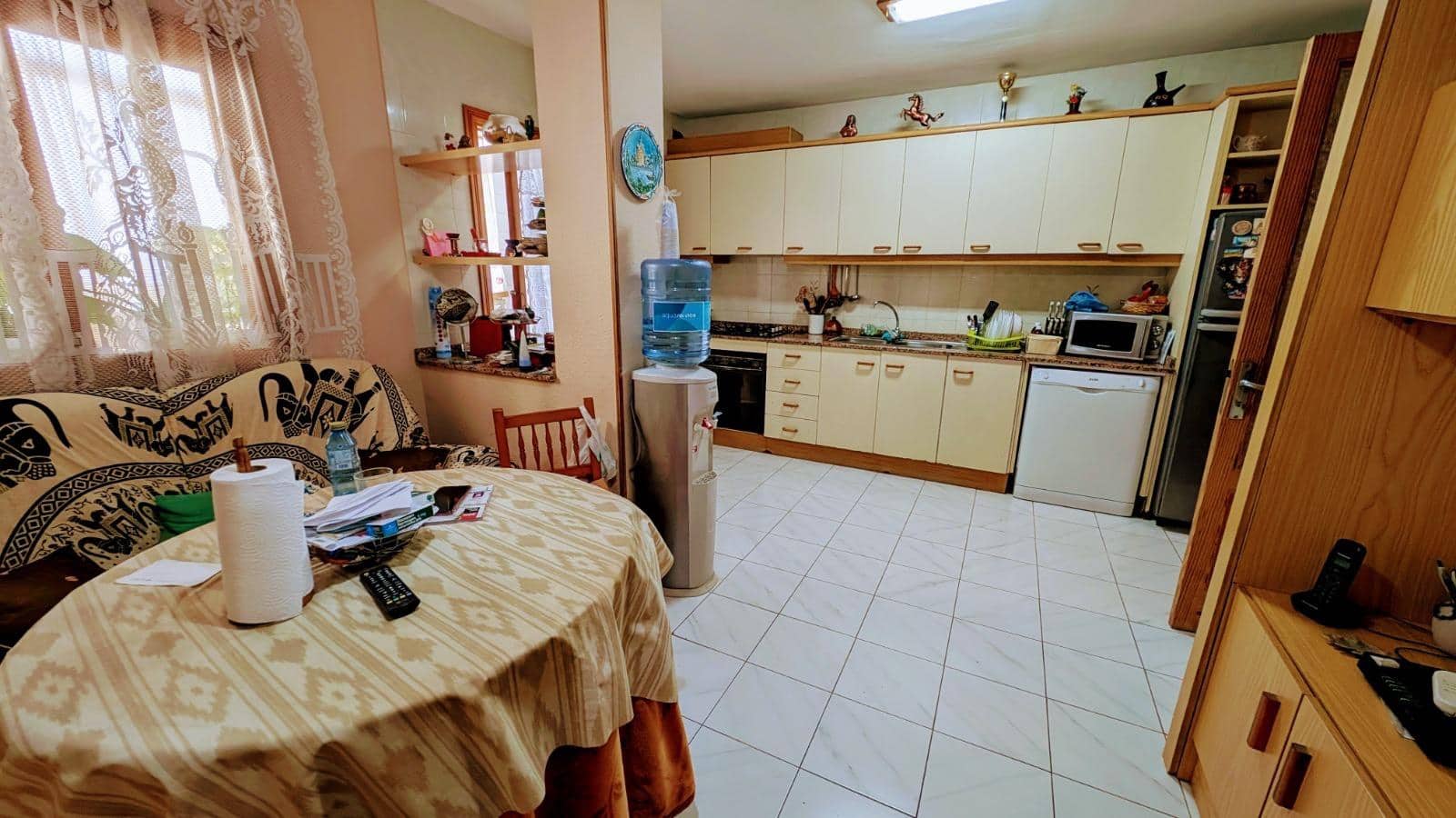 3 soveværelse Lejlighed til salg i Inca - € 300.000 (Ref: 9938226)