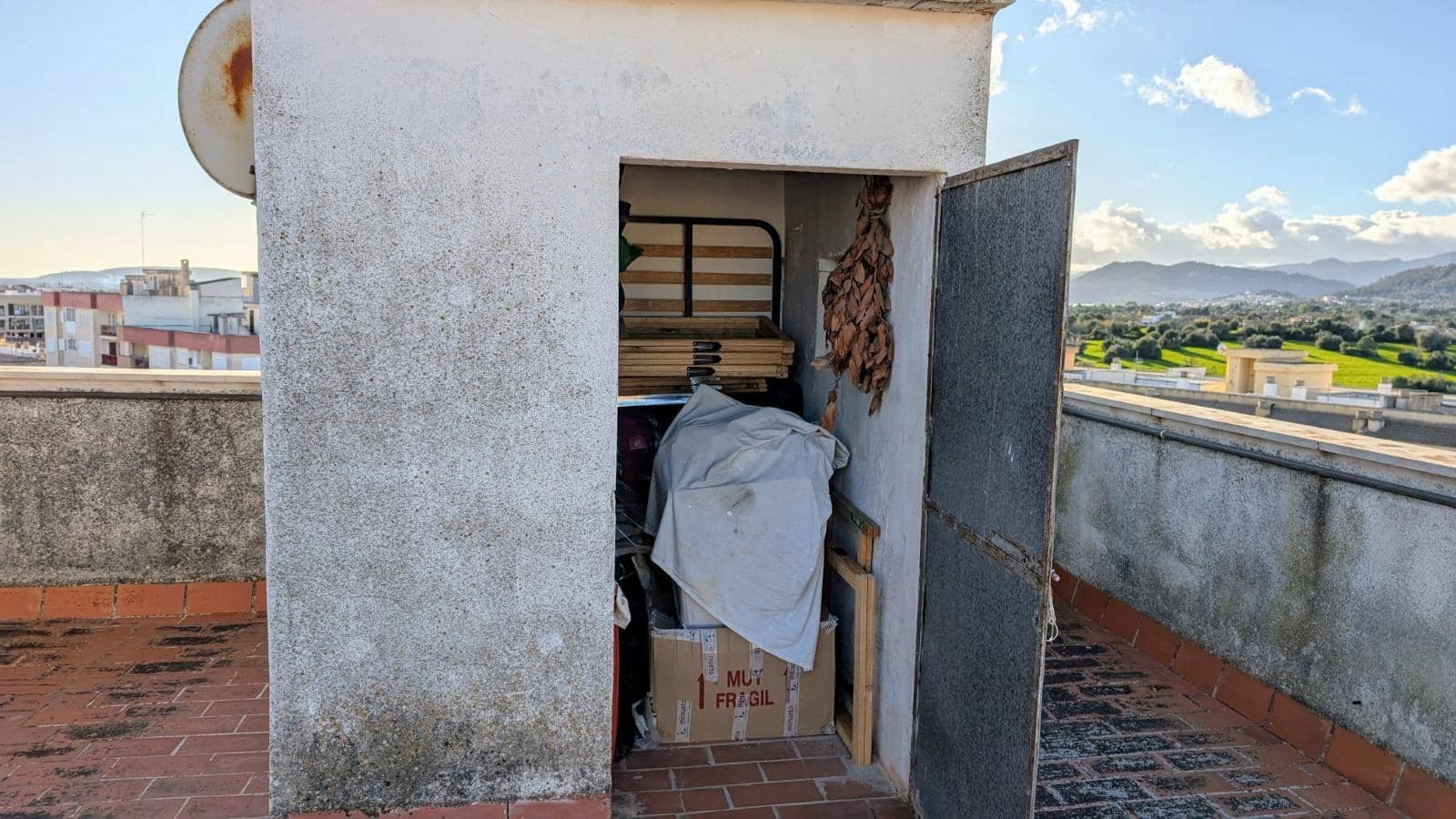 3 soveværelse Lejlighed til salg i Inca - € 300.000 (Ref: 9938226)