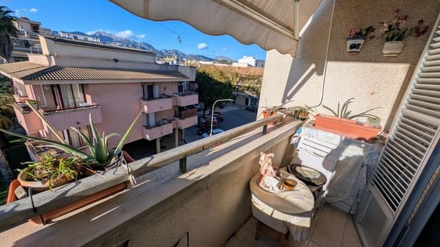 3 soveværelse Lejlighed til salg i Inca - € 300.000 (Ref: 9938226)