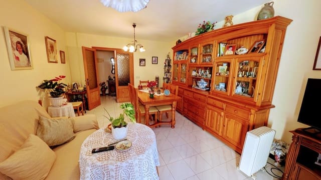 3 soveværelse Lejlighed til salg i Inca - € 300.000 (Ref: 9938226)