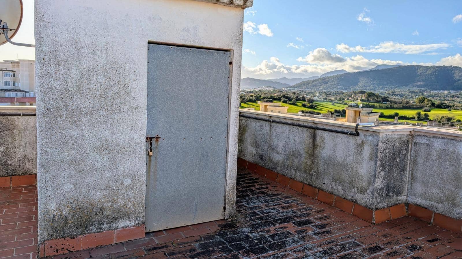 3 soveværelse Lejlighed til salg i Inca - € 300.000 (Ref: 9938226)