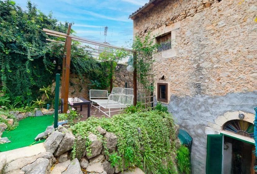4 slaapkamer Huis te koop in Caimari - € 520.000 (Ref: 9938227)