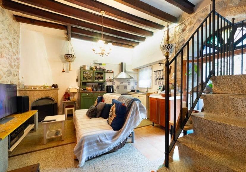 4 slaapkamer Huis te koop in Caimari - € 520.000 (Ref: 9938227)