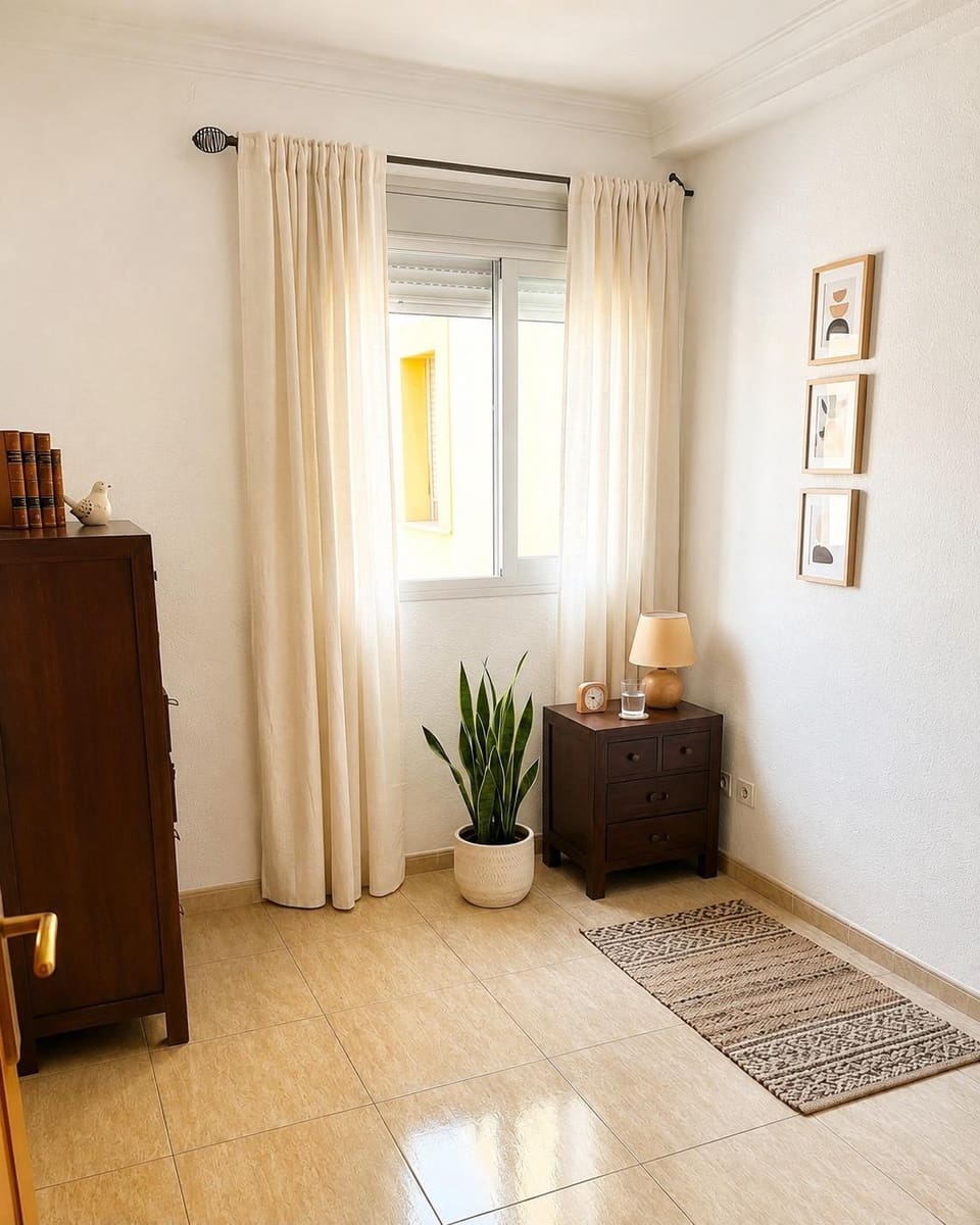 Piso de 2 habitaciones en Palma de Mallorca en venta con garaje - 390.000 € (Ref: 9997145)
