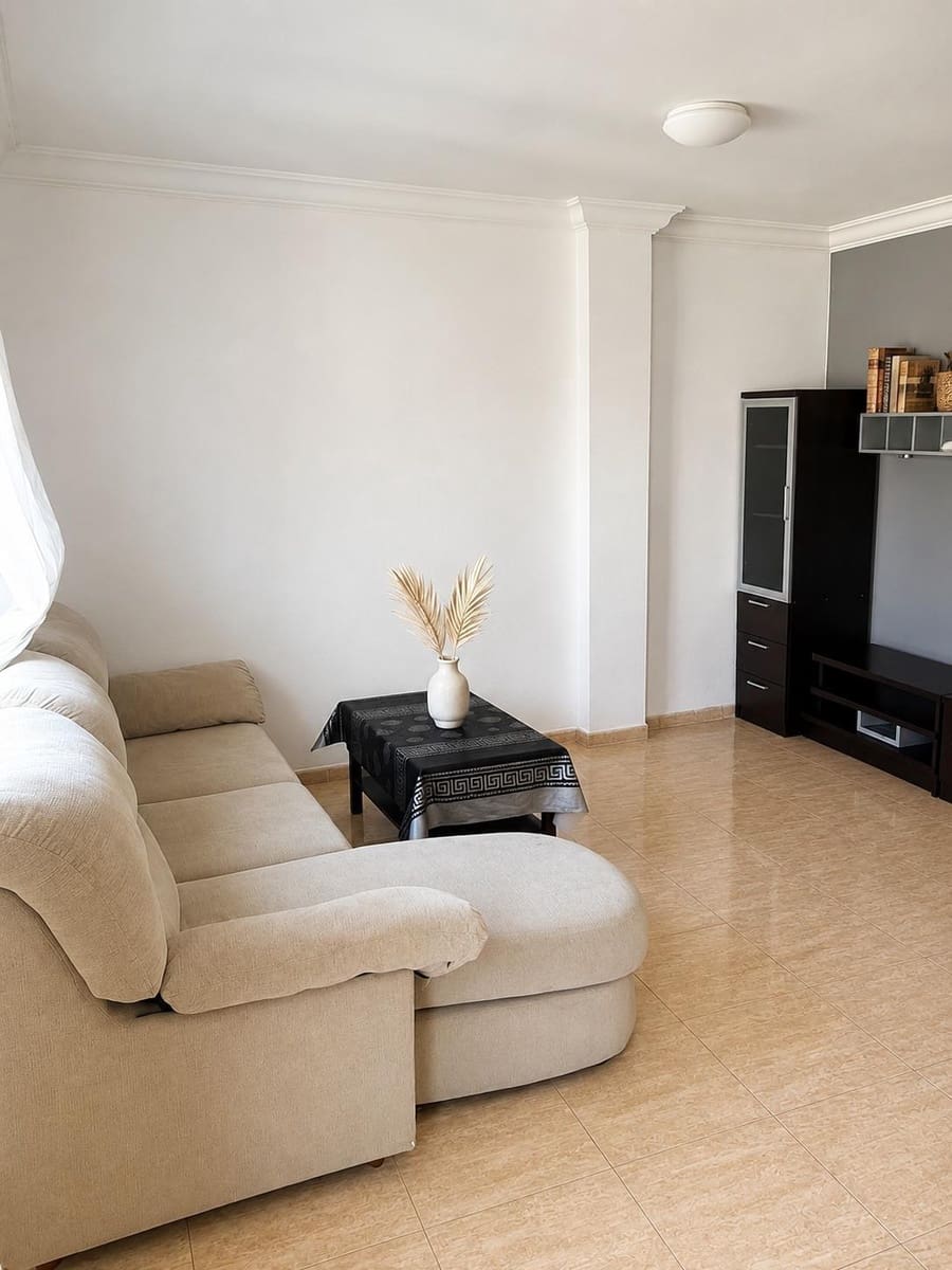 Piso de 2 habitaciones en Palma de Mallorca en venta con garaje - 390.000 € (Ref: 9997145)