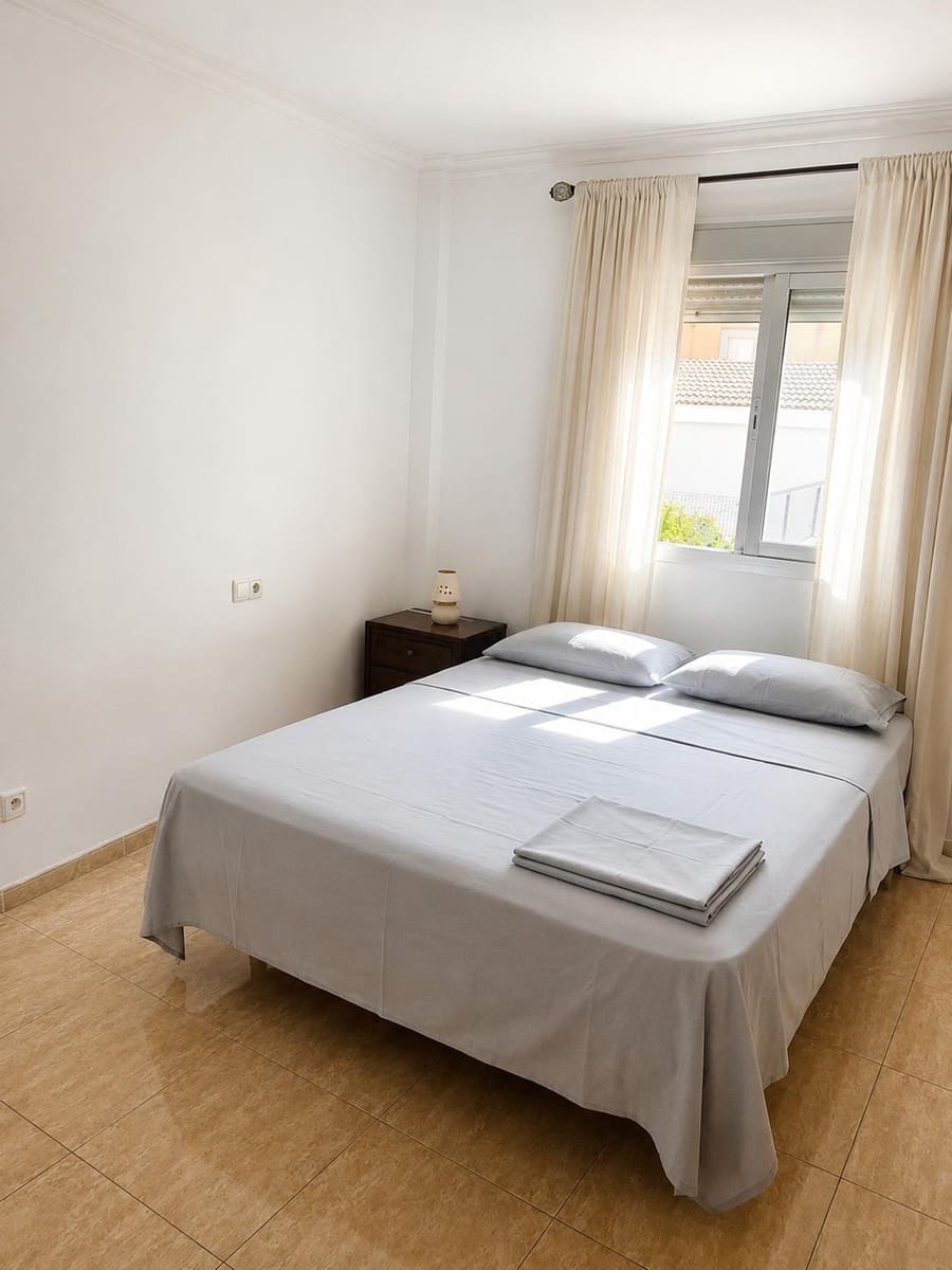 Piso de 2 habitaciones en Palma de Mallorca en venta con garaje - 390.000 € (Ref: 9997145)