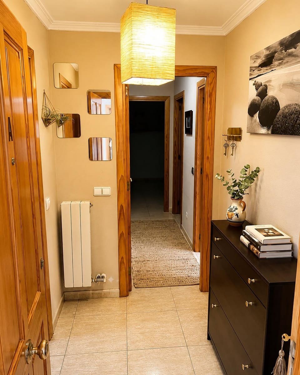 Piso de 2 habitaciones en Palma de Mallorca en venta con garaje - 390.000 € (Ref: 9997145)