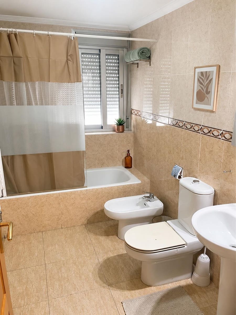 Piso de 2 habitaciones en Palma de Mallorca en venta con garaje - 390.000 € (Ref: 9997145)
