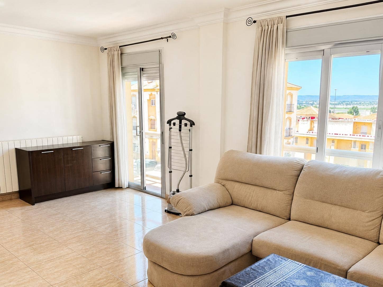 Piso de 2 habitaciones en Palma de Mallorca en venta con garaje - 390.000 € (Ref: 9997145)