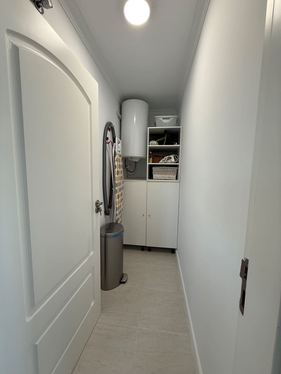 2 slaapkamer Appartement te koop in Benissa met zwembad garage - € 335.000 (Ref: 6945654)